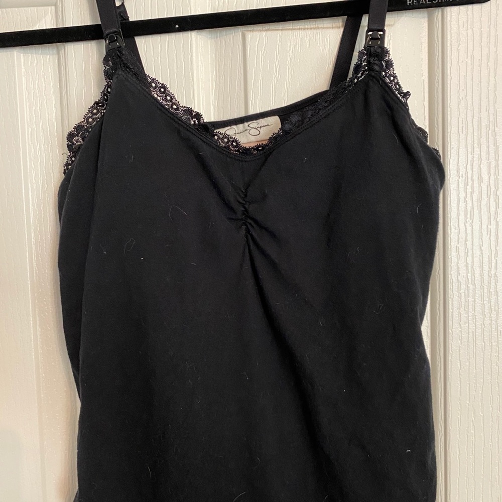 Maternity Tank Top